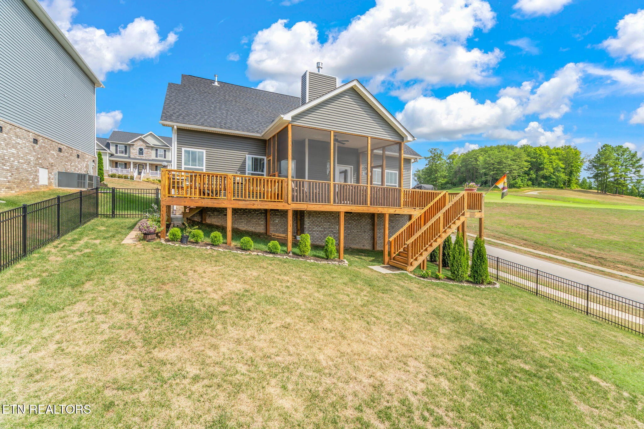 101 Chaseberry Road Oak Ridge, TN 37830 - Photo 48 of 56 Gallery Image 48
