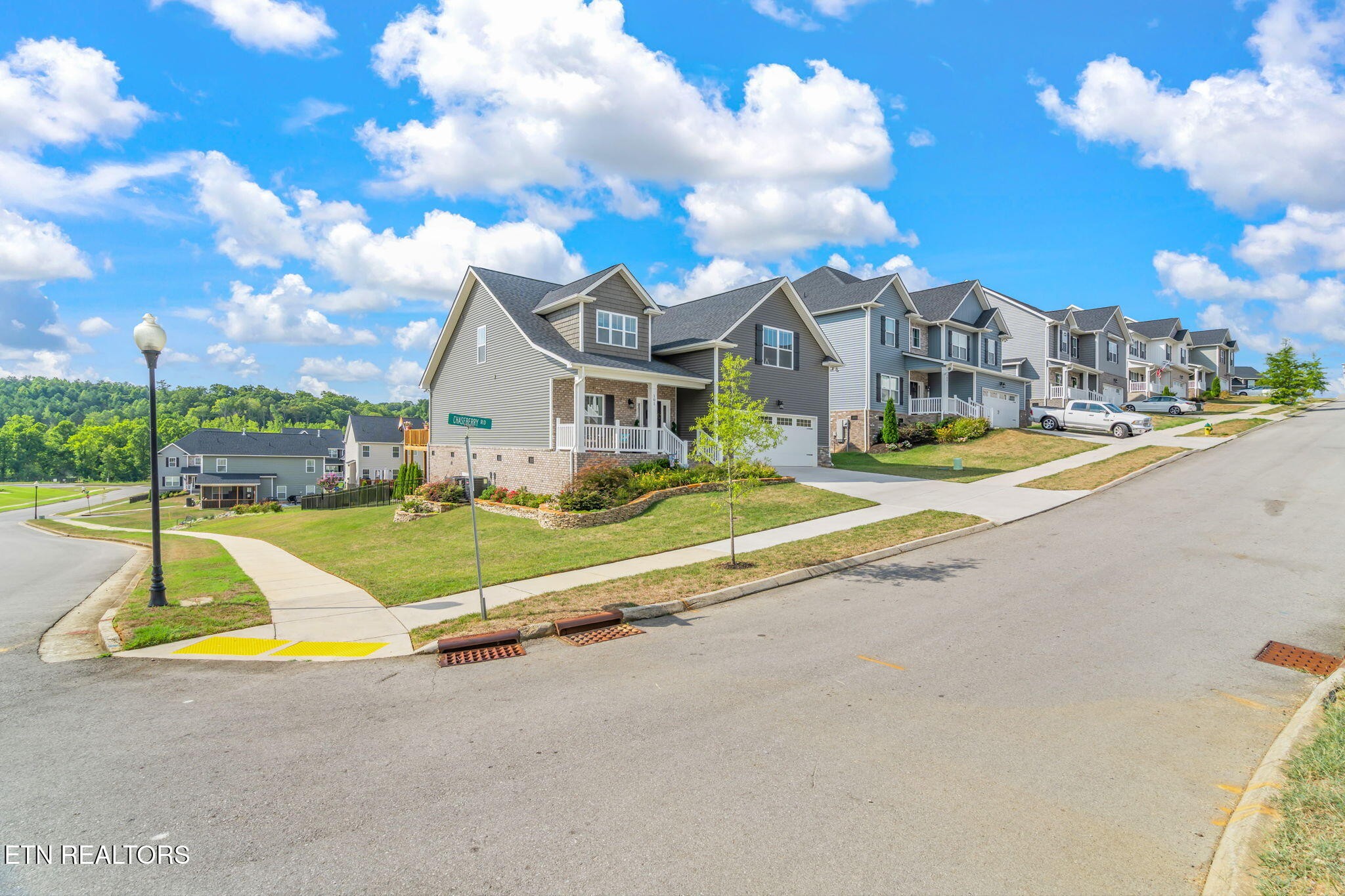 101 Chaseberry Road Oak Ridge, TN 37830 - Photo 50 of 56 Gallery Image 50