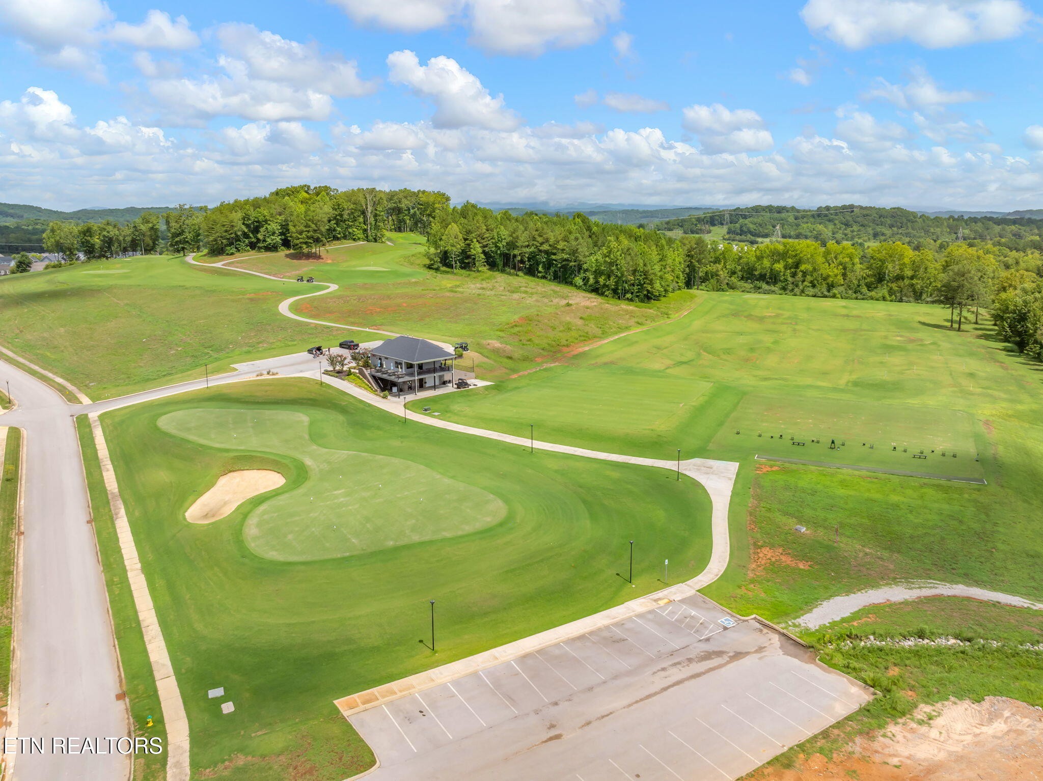 101 Chaseberry Road Oak Ridge, TN 37830 - Photo 53 of 56 Gallery Image 53