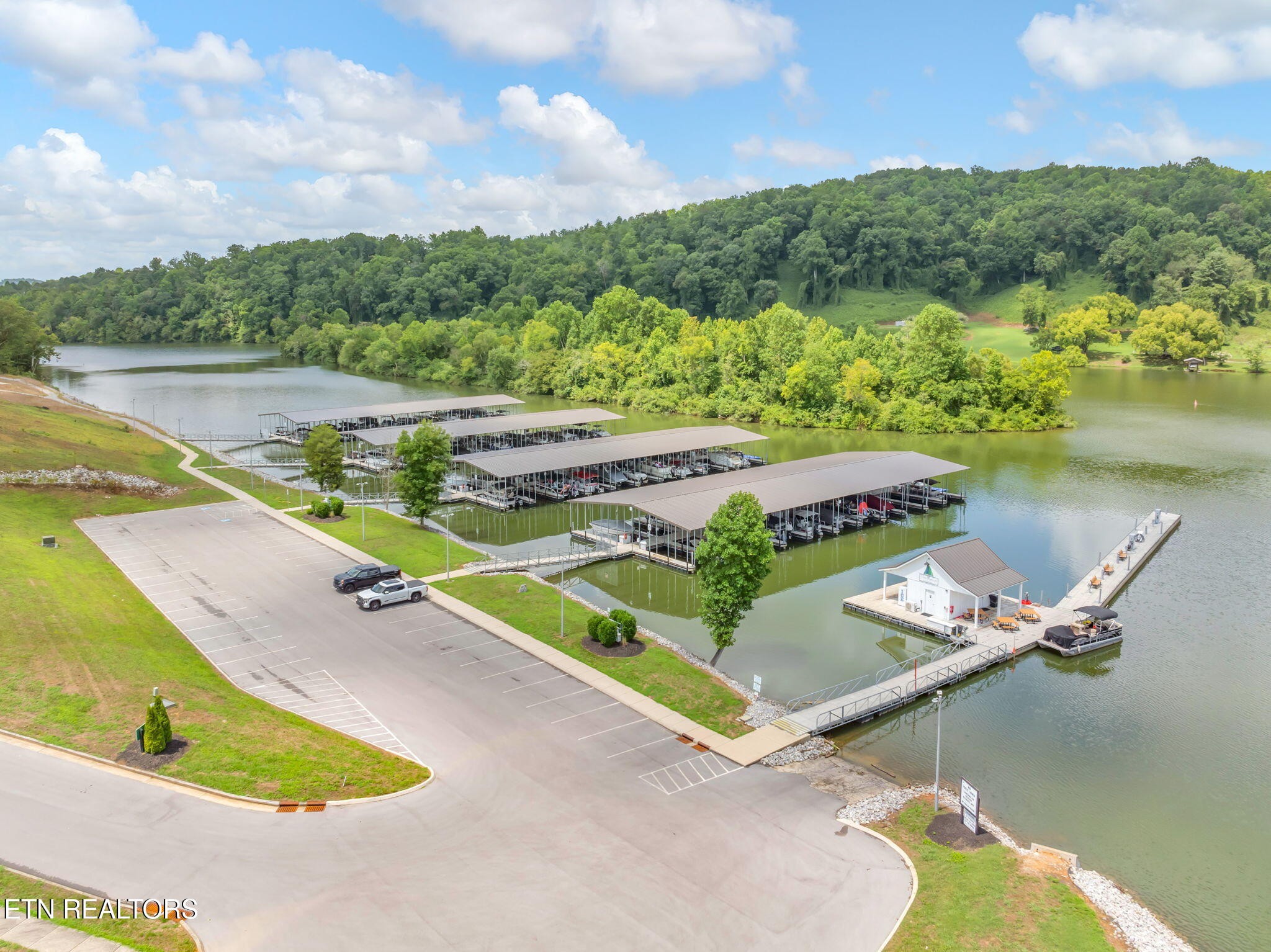 101 Chaseberry Road Oak Ridge, TN 37830 - Photo 54 of 56 Gallery Image 54