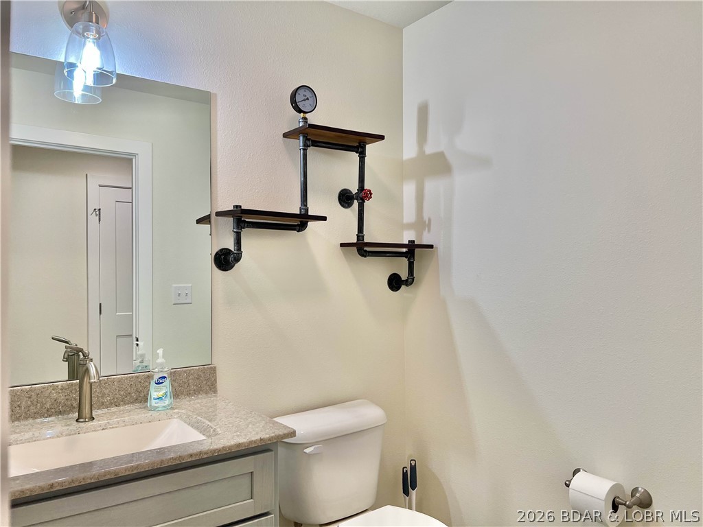 411 Cornett Branch Road Four Seasons, MO 65049 - Photo 26 of 53