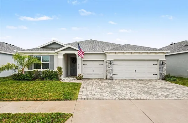$635,000 | 23122 Scaglione Drive, Lutz, FL 33549