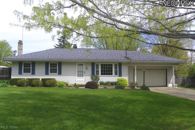 1721 Randolph Road Mogadore, OH 44260 - Photo 1 of 24 Gallery Image 1