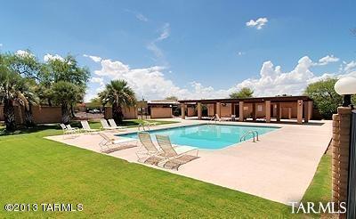 740 South Pantano Road Tucson, AZ 85710 - Photo 30 of 33 Gallery Image 30