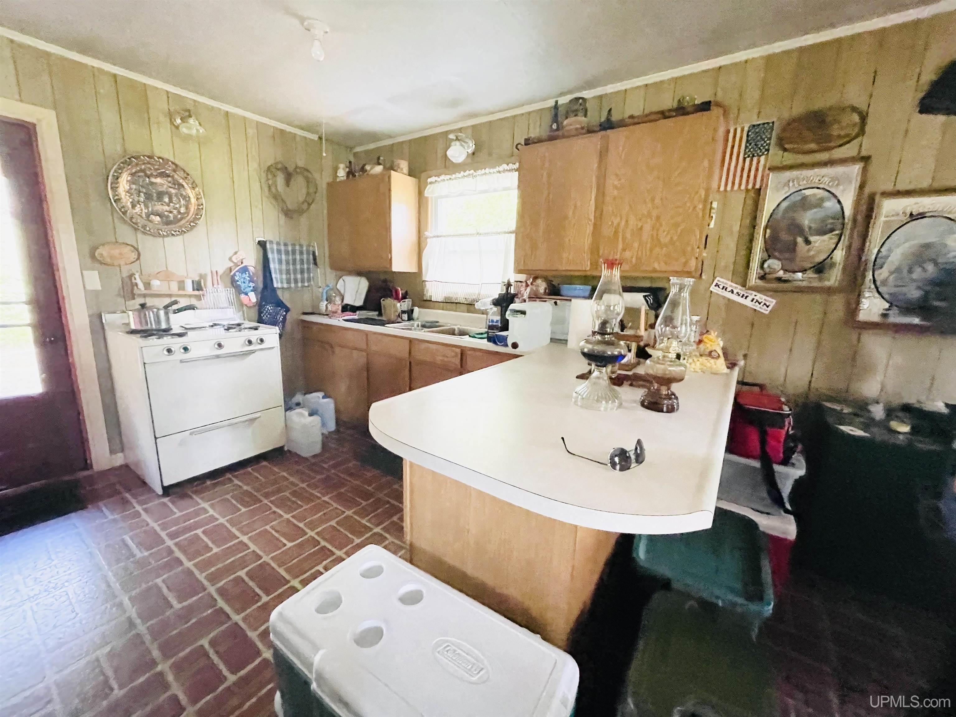 8344 County Road 513 Road Rapid River, MI 49878 - Photo 6 of 15