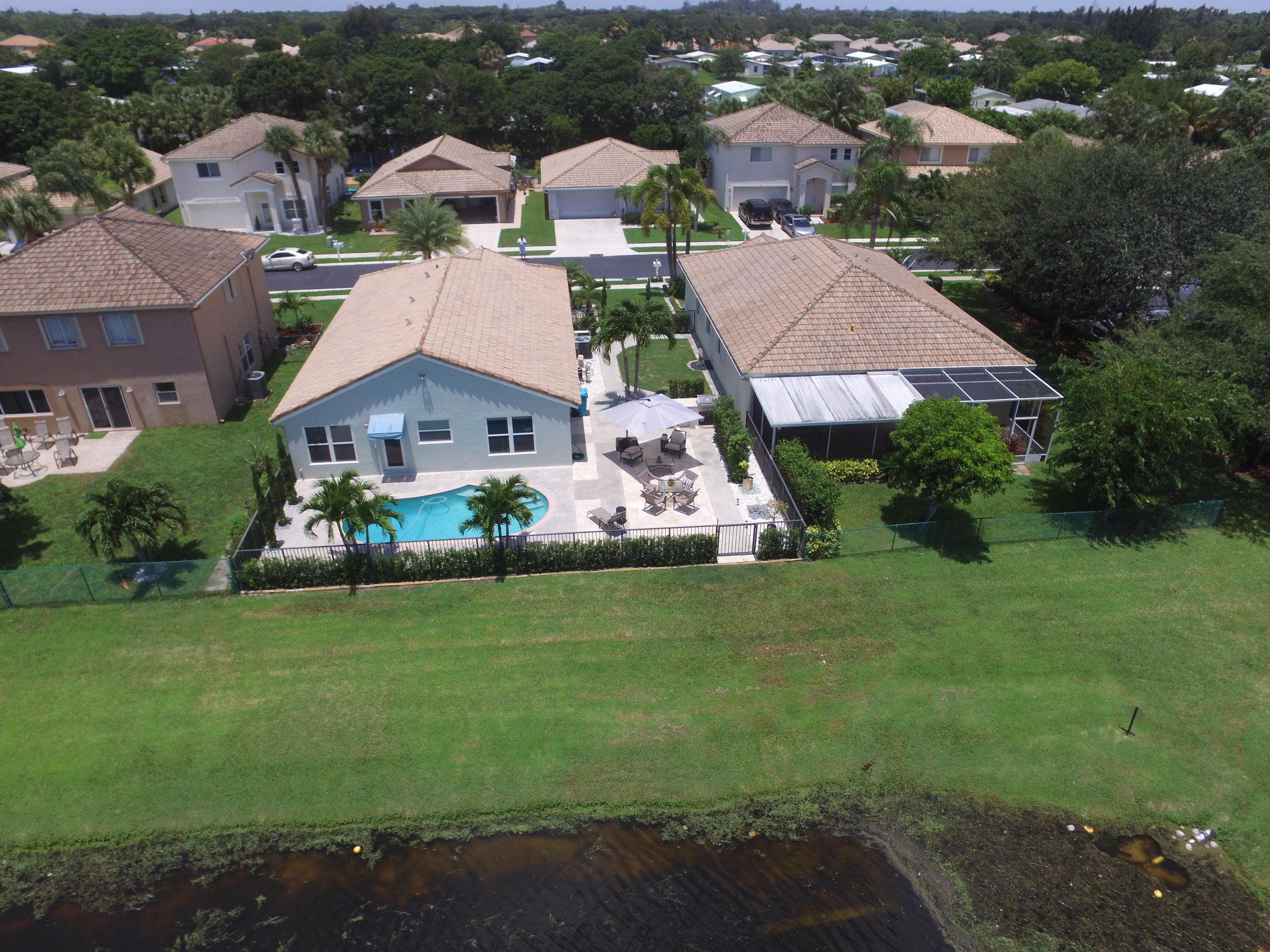 1147 Rialto Drive Boynton Beach, FL 33436 - Photo 44 of 48 DJI_0081