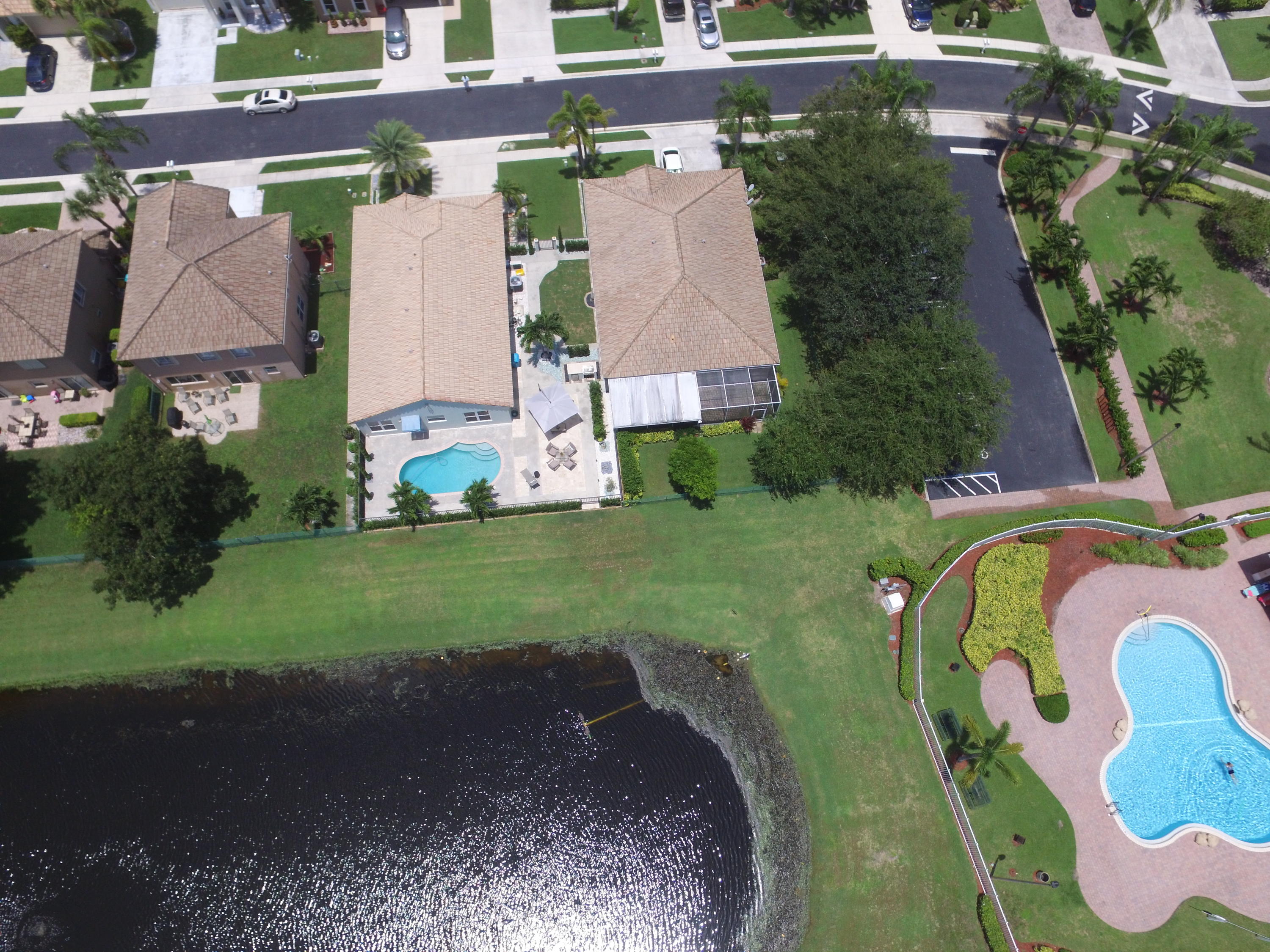 1147 Rialto Drive Boynton Beach, FL 33436 - Photo 45 of 48 DJI_0077