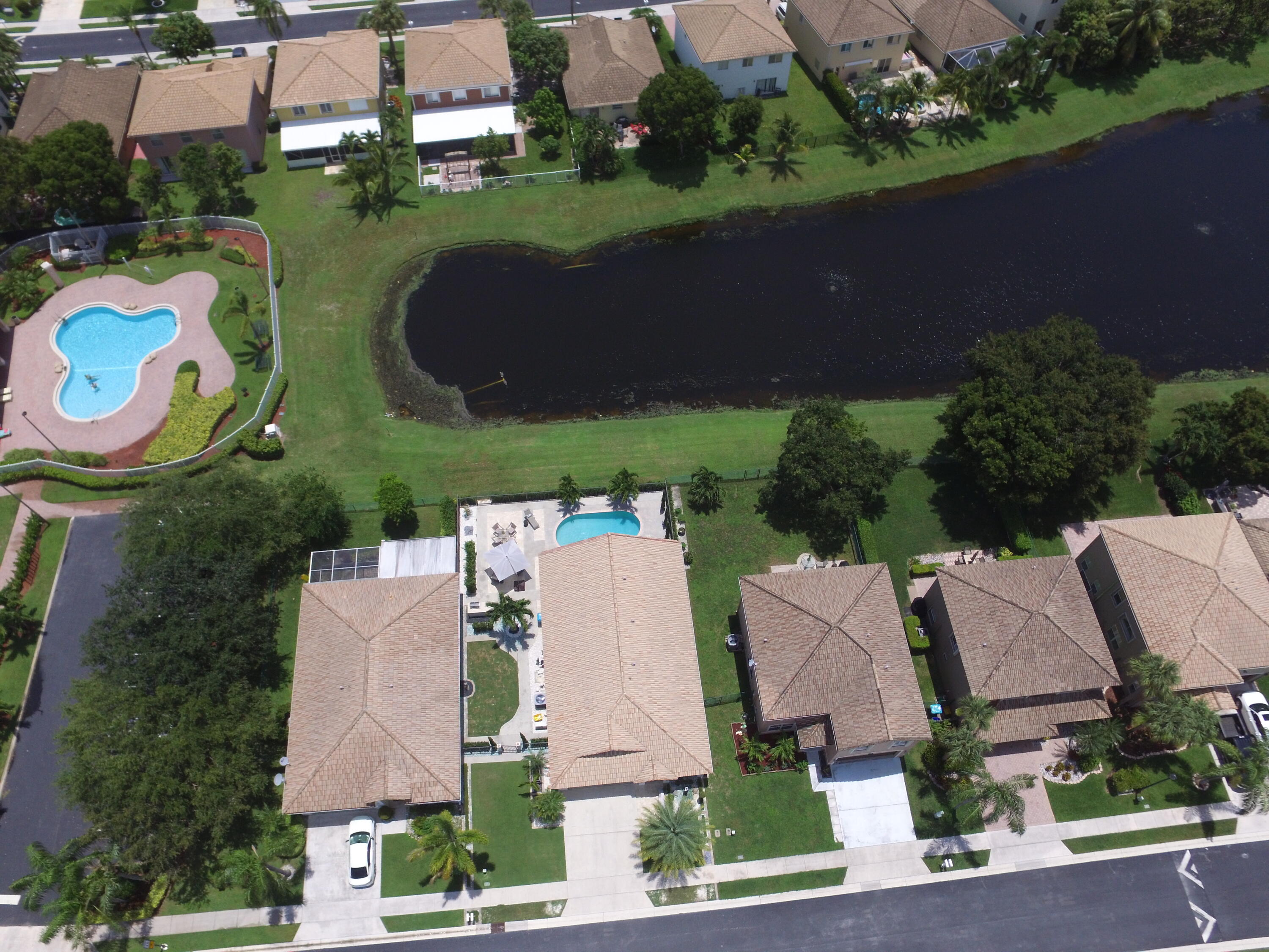 1147 Rialto Drive Boynton Beach, FL 33436 - Photo 46 of 48 DJI_0072