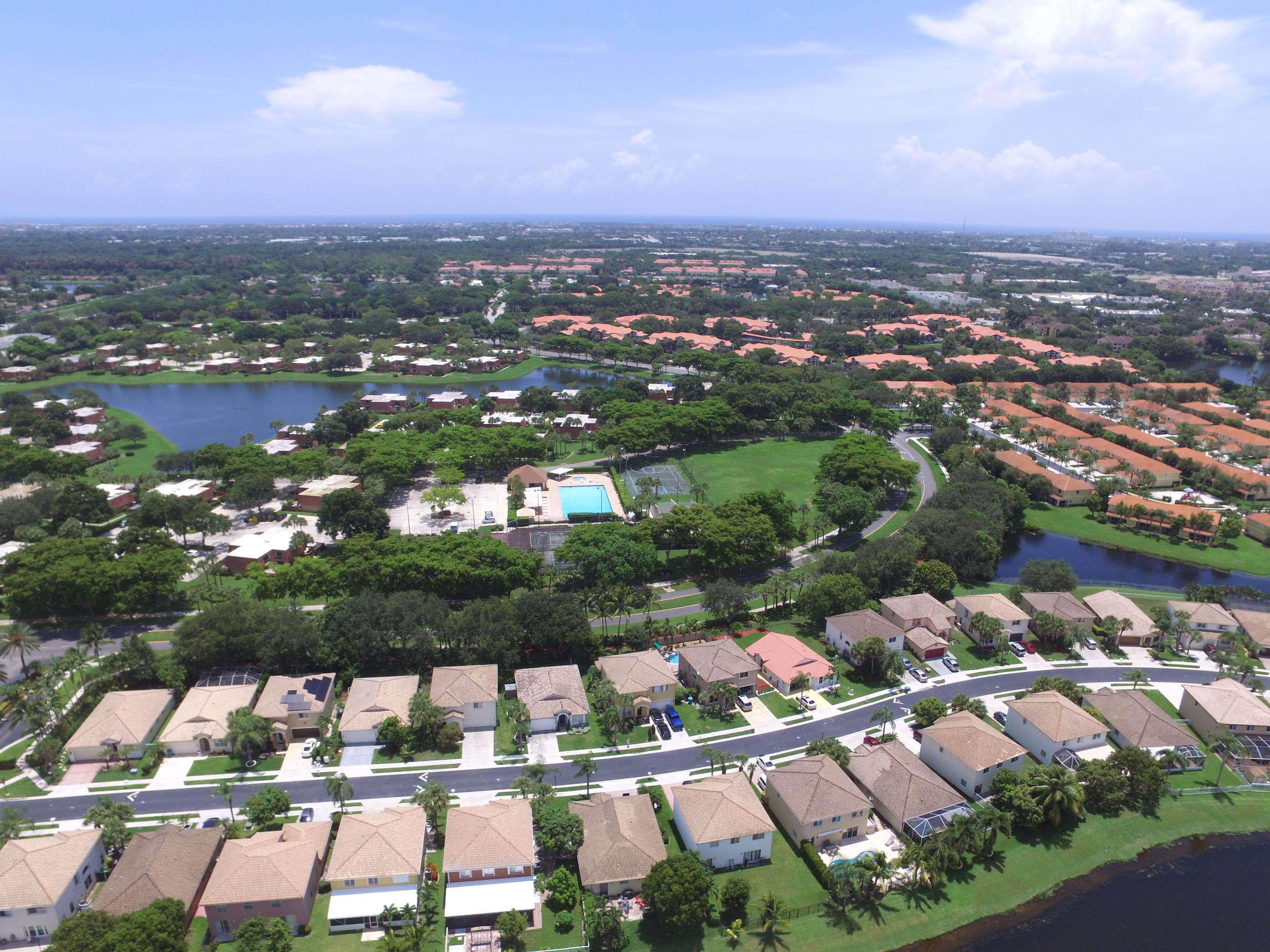 1147 Rialto Drive Boynton Beach, FL 33436 - Photo 47 of 48 DJI_0074