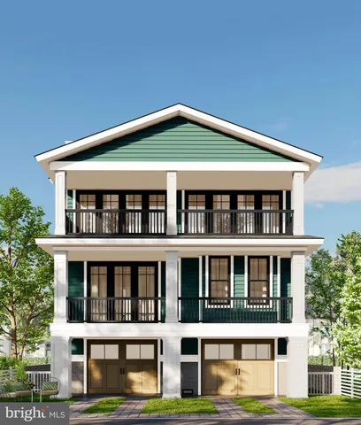 $1,949,900 | 3109 Central Avenue, Unit 1, Ocean City, NJ 08226