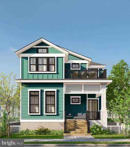 $1,949,900 | 3109 Central Avenue, Unit 1, Ocean City, NJ 08226