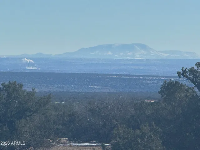 $54,900 | Lot 76 Red Sky Ranch, Unit 76, St. Johns, AZ 85936