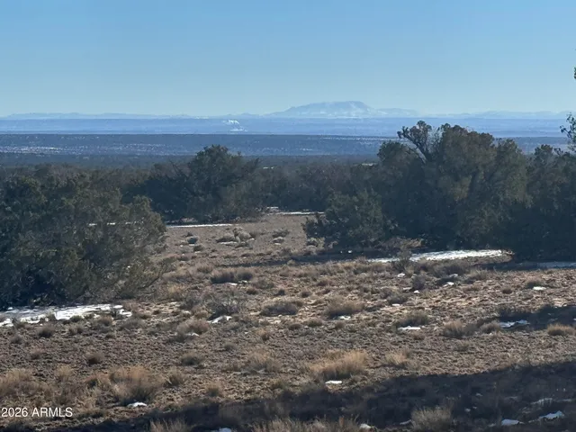 $54,900 | Lot 76 Red Sky Ranch, Unit 76, St. Johns, AZ 85936