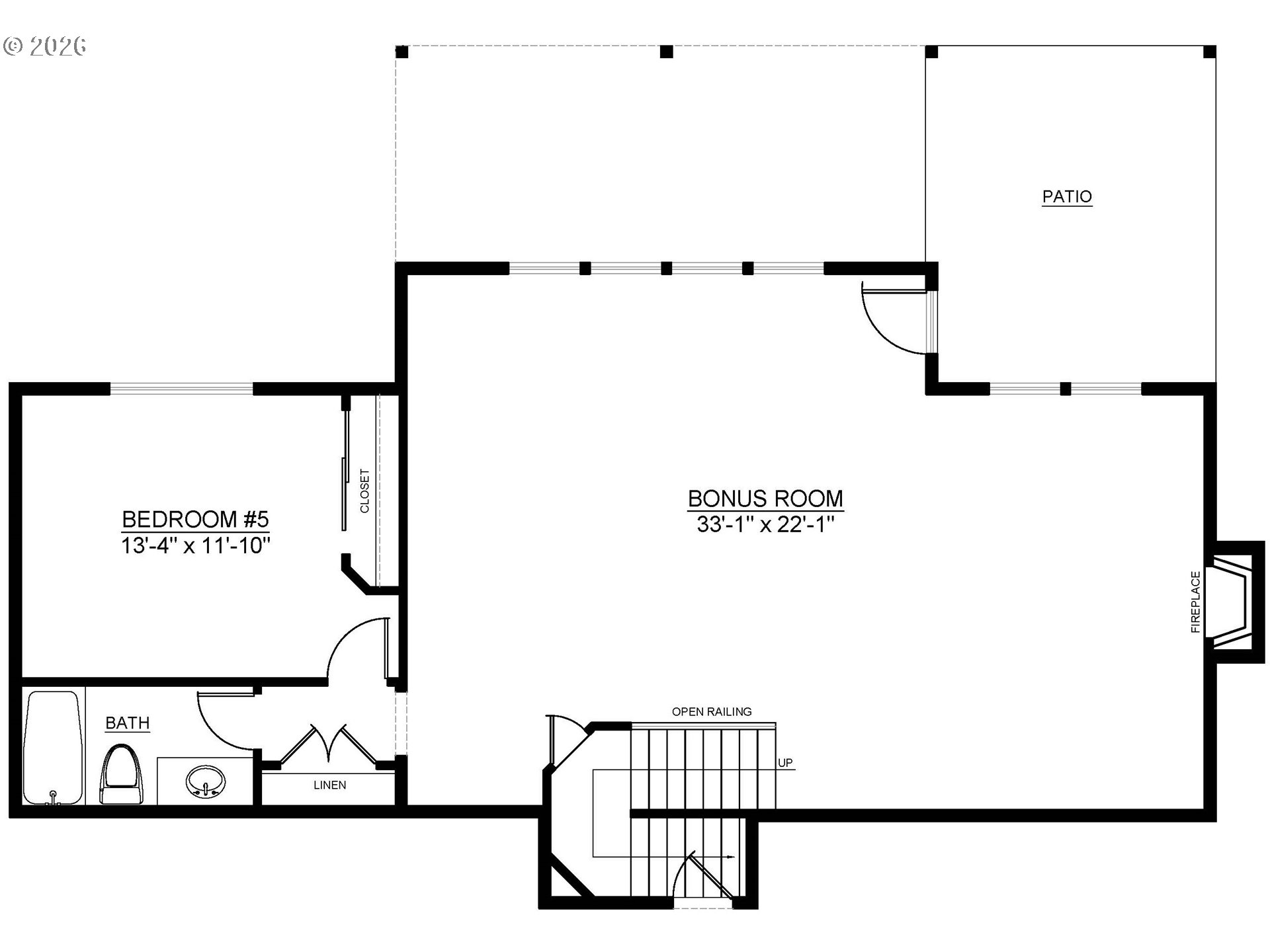 13197 Northwest Carson Road, Unit LOT 7 Portland, OR 97229 - Photo 22 of 24