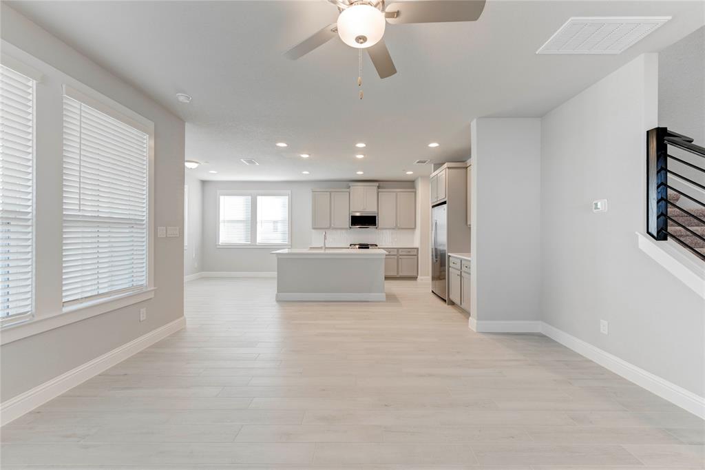 2605 Sam Bass Road, Unit 91 Round Rock, TX 78681 - Photo 1 of 32 a view of a kitchen with a sink and a window