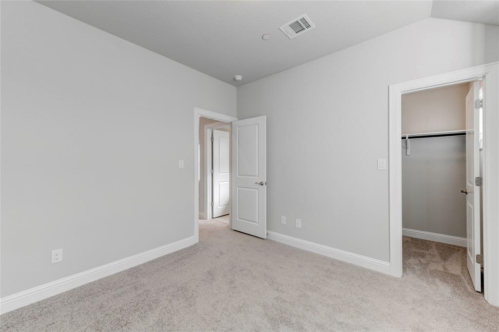 2605 Sam Bass Road, Unit 91 Round Rock, TX 78681 - Photo 15 of 32 a view of an empty room