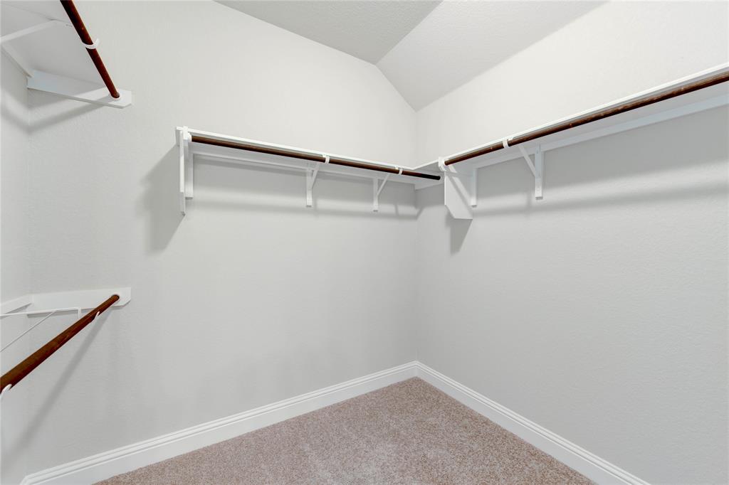 2605 Sam Bass Road, Unit 91 Round Rock, TX 78681 - Photo 25 of 32 a view of small space