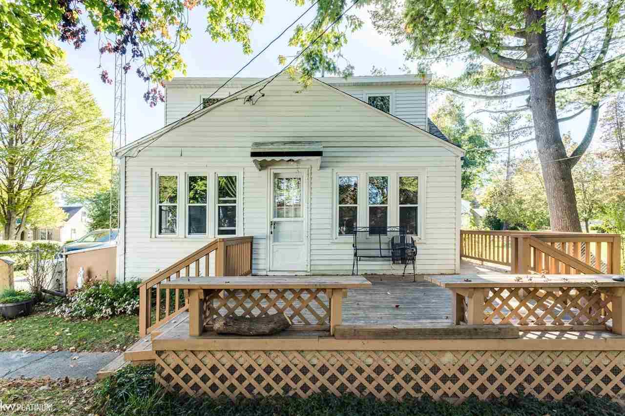 7347 Maple Road Lexington, MI 48450 - Photo 29 of 46