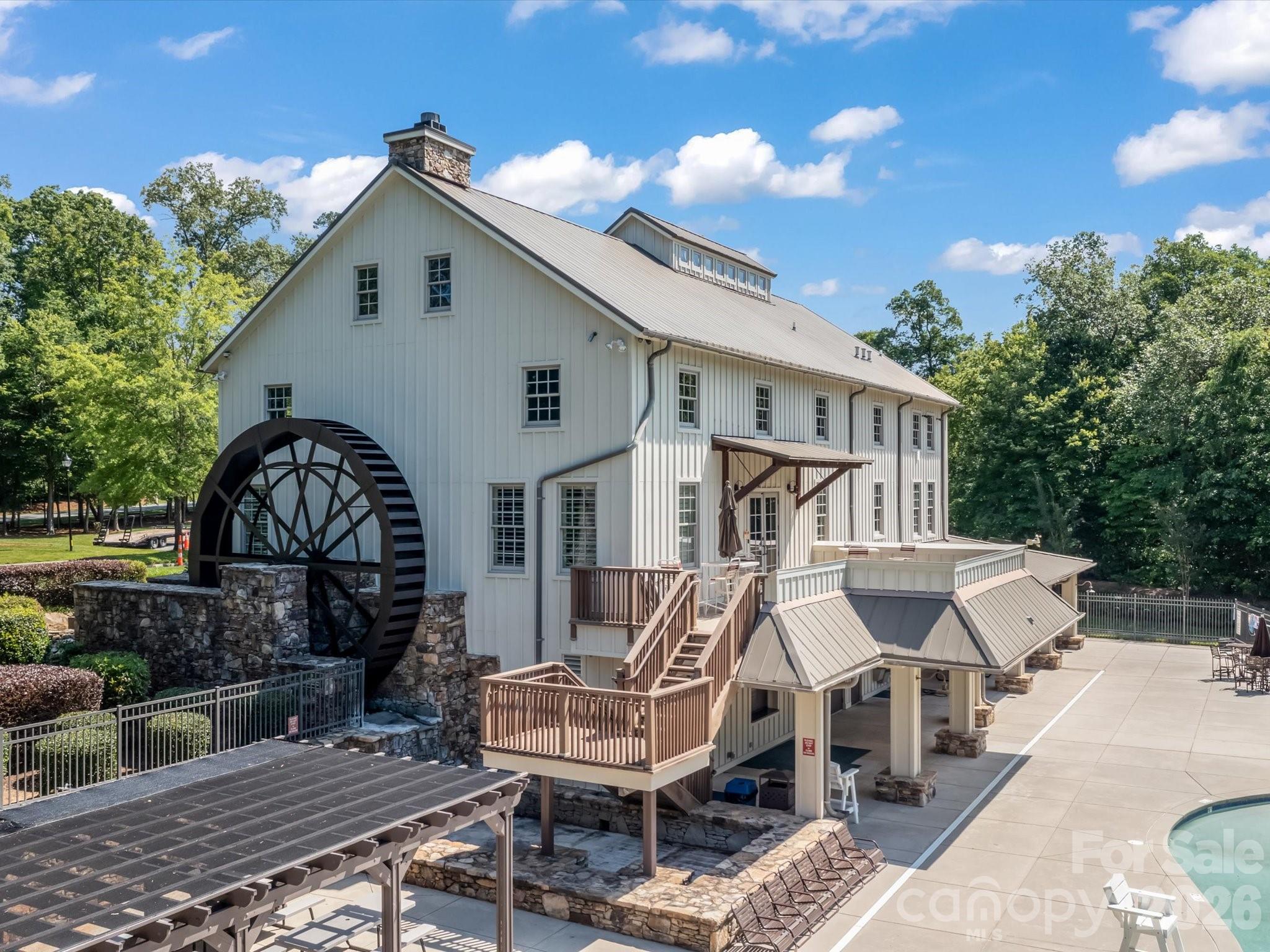 1413 Screech Owl Road Waxhaw, NC 28173 - Photo 42 of 46