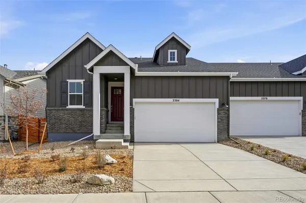 $479,349 | 3384 North Duquesne Way, Aurora, CO 80019
