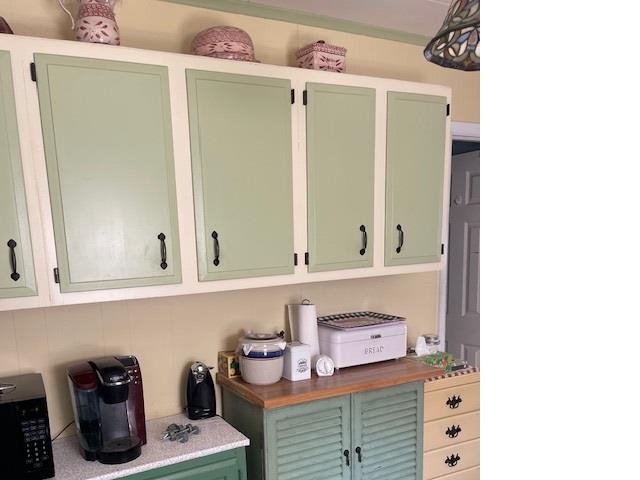95 Arbor Road Villas, NJ 08251 - Photo 7 of 10 a kitchen with a cabinets and window