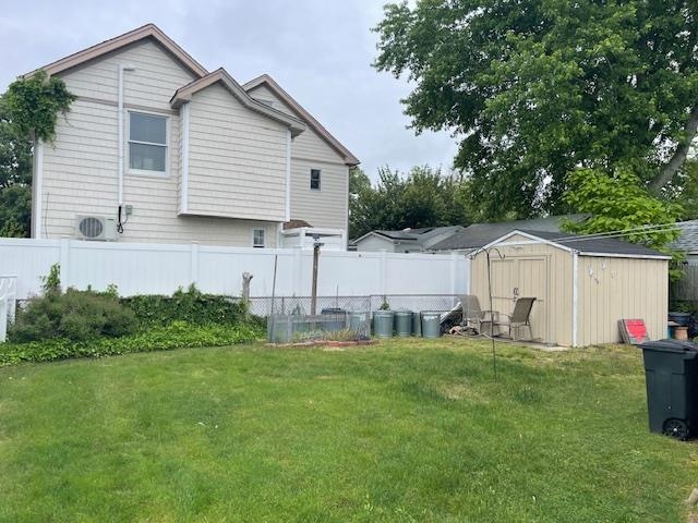 95 Arbor Road Villas, NJ 08251 - Photo 10 of 10 a front view of house with yard and trees in the background