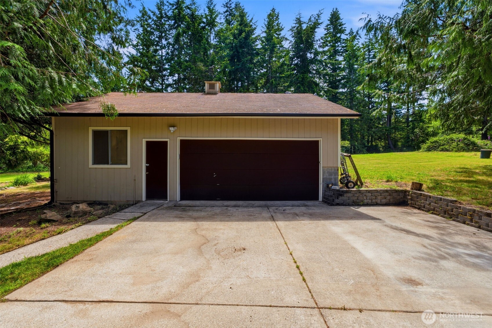 10146 Banner Road Southeast Olalla, WA 98359 - Photo 30 of 40