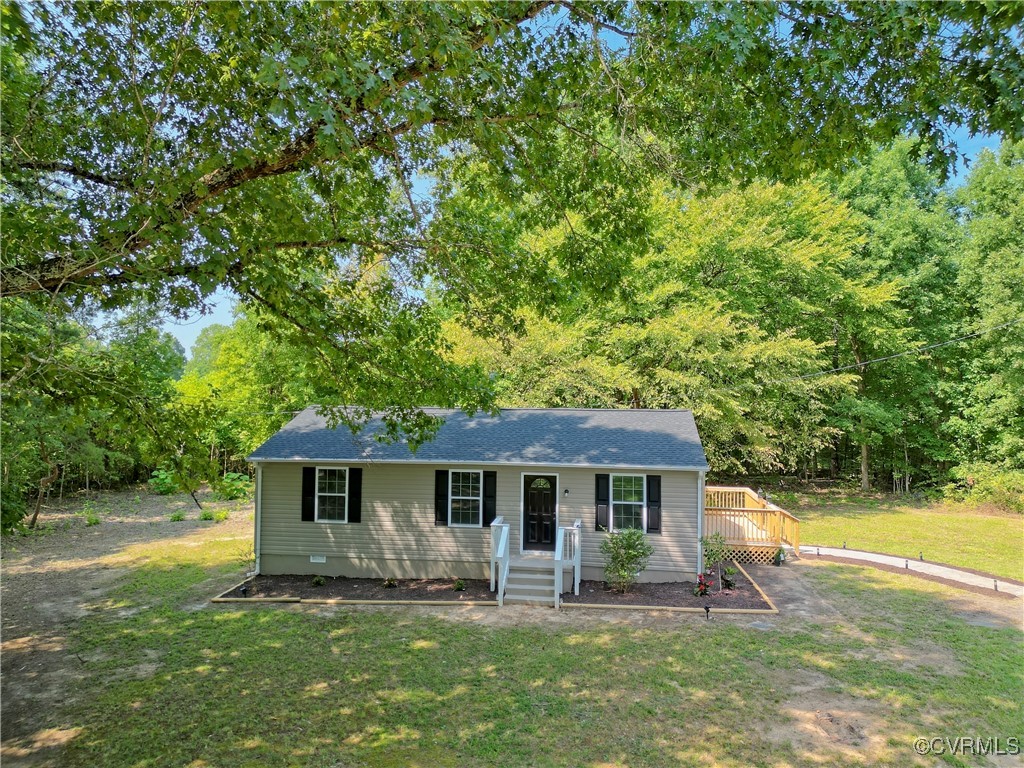 73 Sugarfork Road Cumberland, VA 23040 - Photo 26 of 42 Gallery Image 26