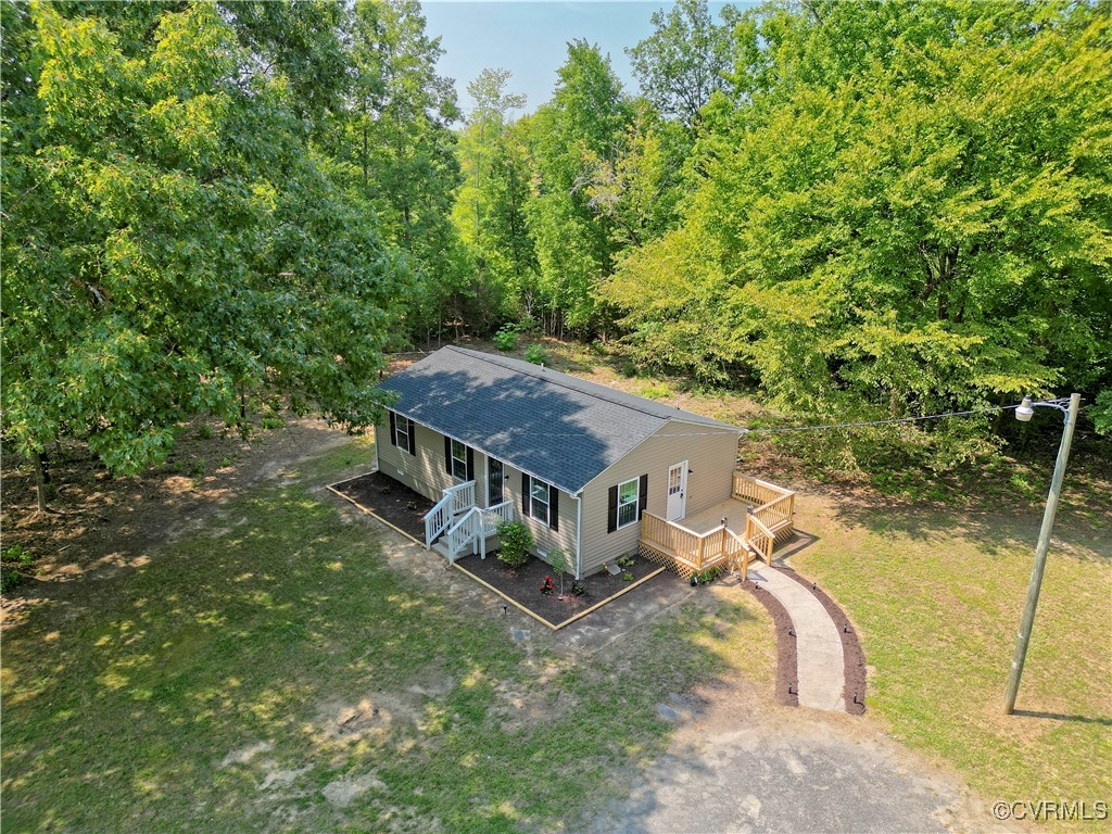73 Sugarfork Road Cumberland, VA 23040 - Photo 29 of 42 Gallery Image 29