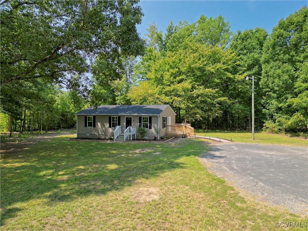 73 Sugarfork Road Cumberland, VA 23040 - Photo 3 of 42 Gallery Image 3