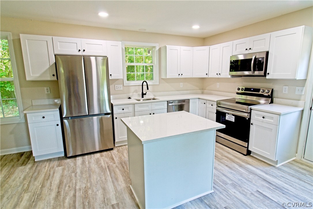 73 Sugarfork Road Cumberland, VA 23040 - Photo 5 of 42 Gallery Image 5