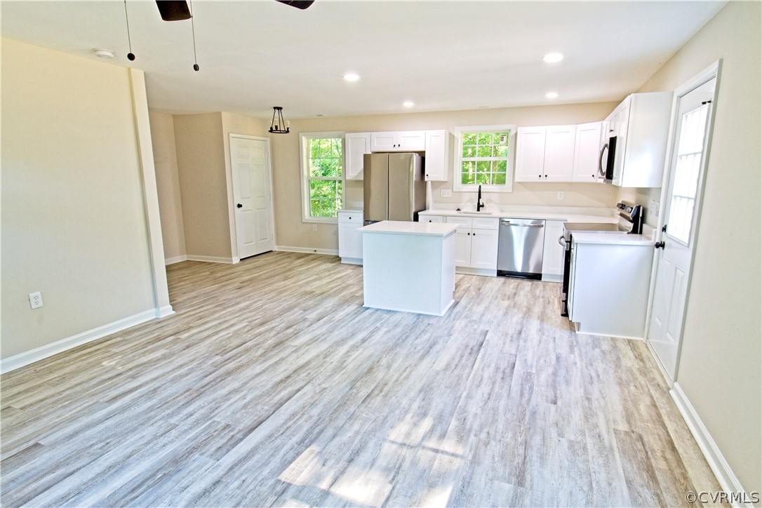 73 Sugarfork Road Cumberland, VA 23040 - Photo 8 of 42 Gallery Image 8