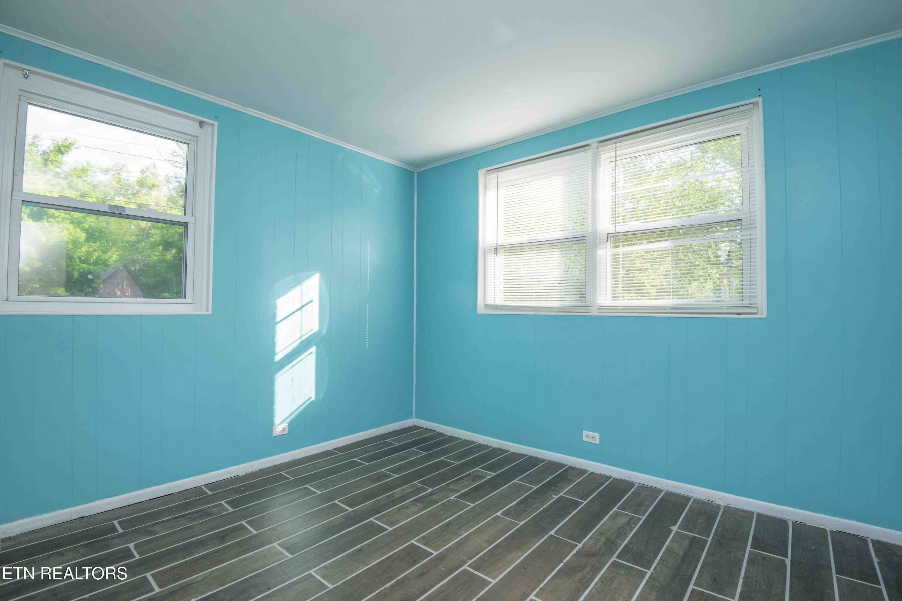 191 Manhattan Avenue Oak Ridge, TN 37830 - Photo 28 of 41 second bed 3_1