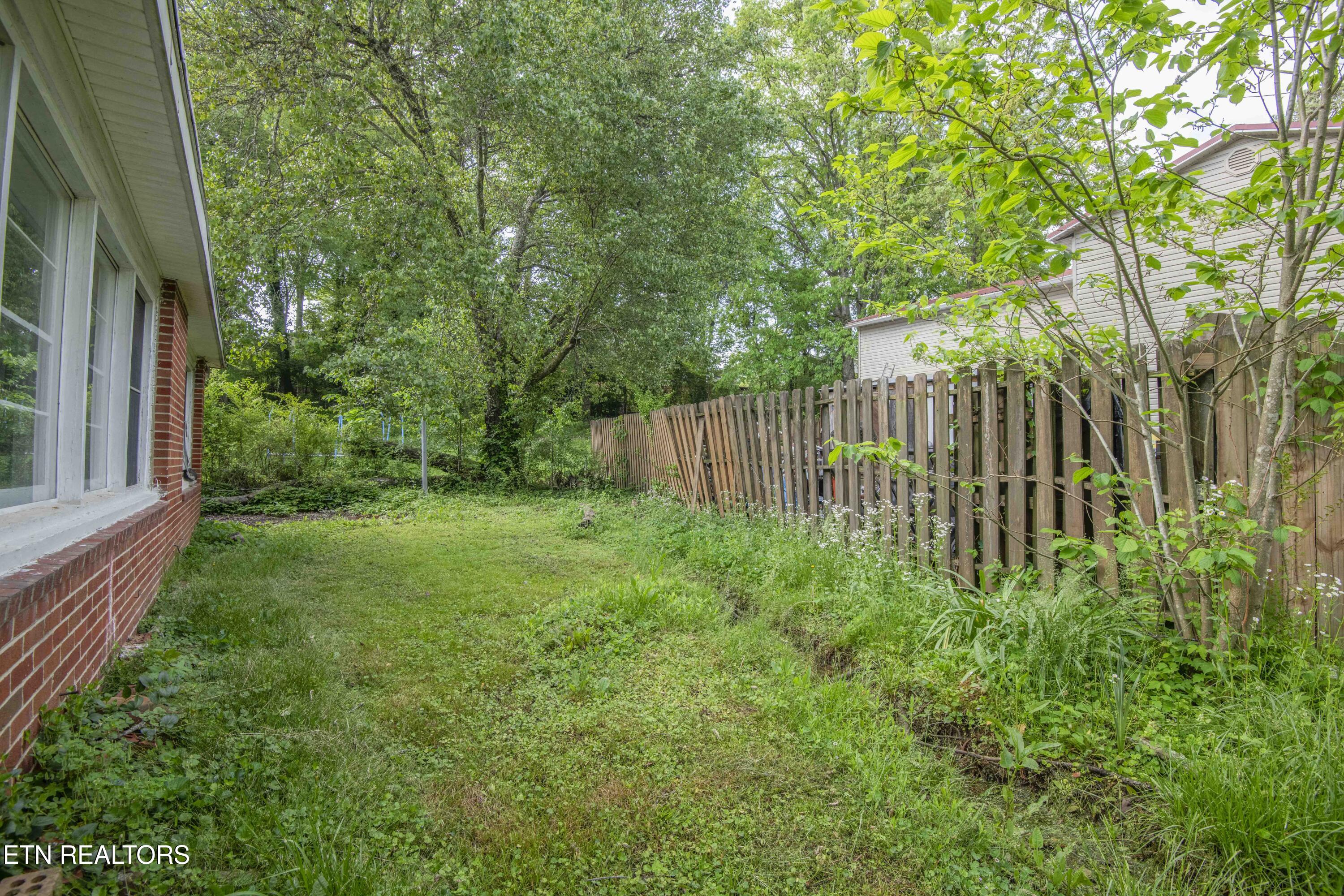 191 Manhattan Avenue Oak Ridge, TN 37830 - Photo 39 of 41 yard_1