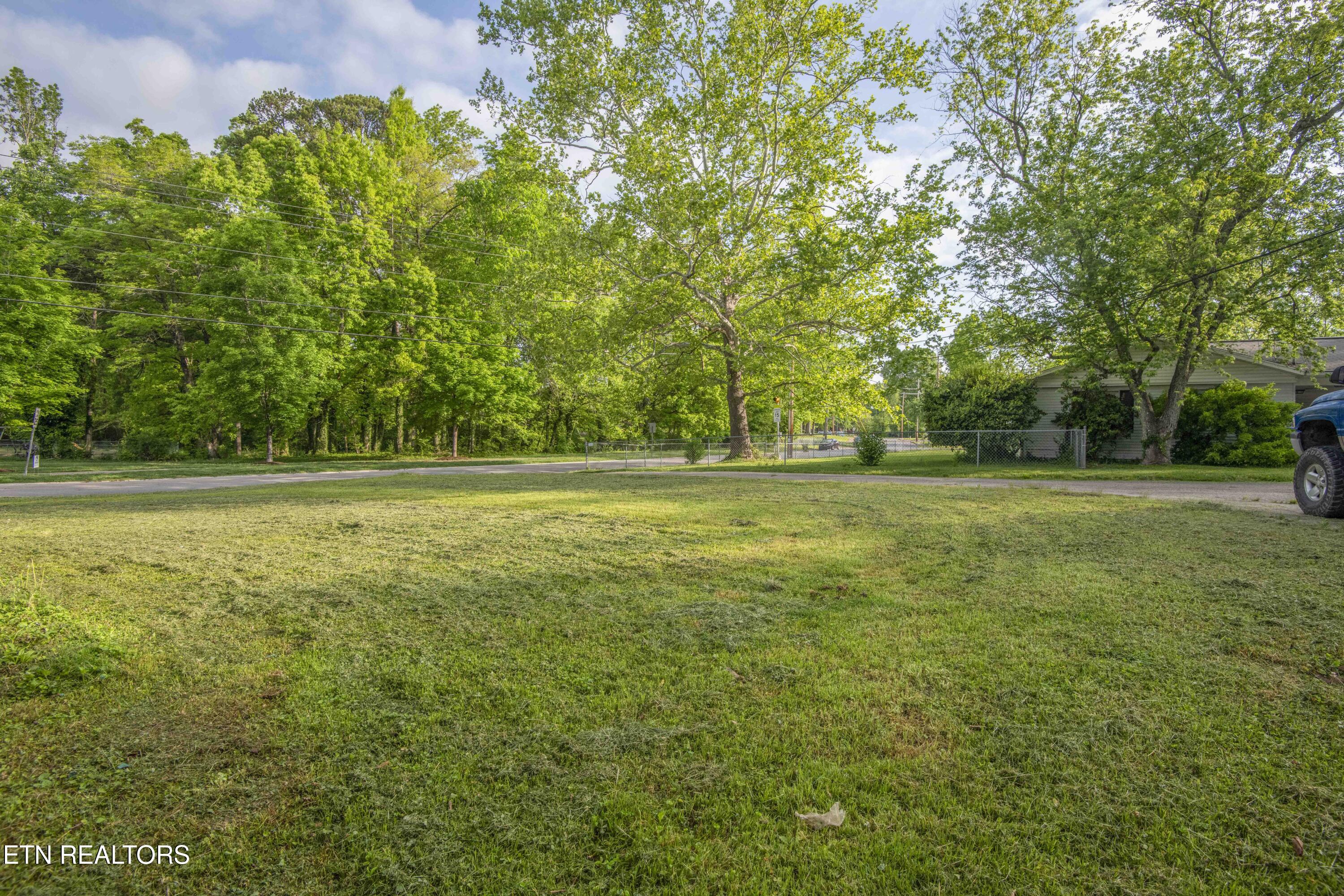 191 Manhattan Avenue Oak Ridge, TN 37830 - Photo 41 of 41 yard 2_1