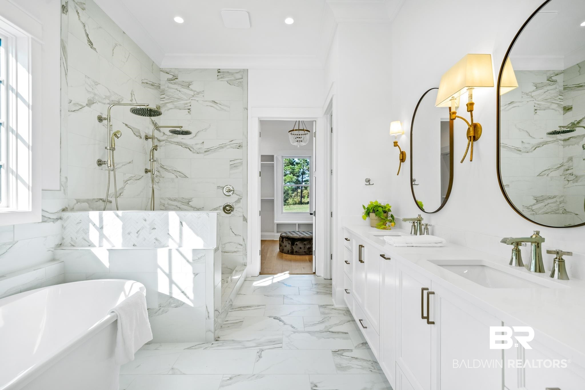429 Leavie Lane Fairhope, AL 36532 - Photo 27 of 49 Caesar Stone Quartz