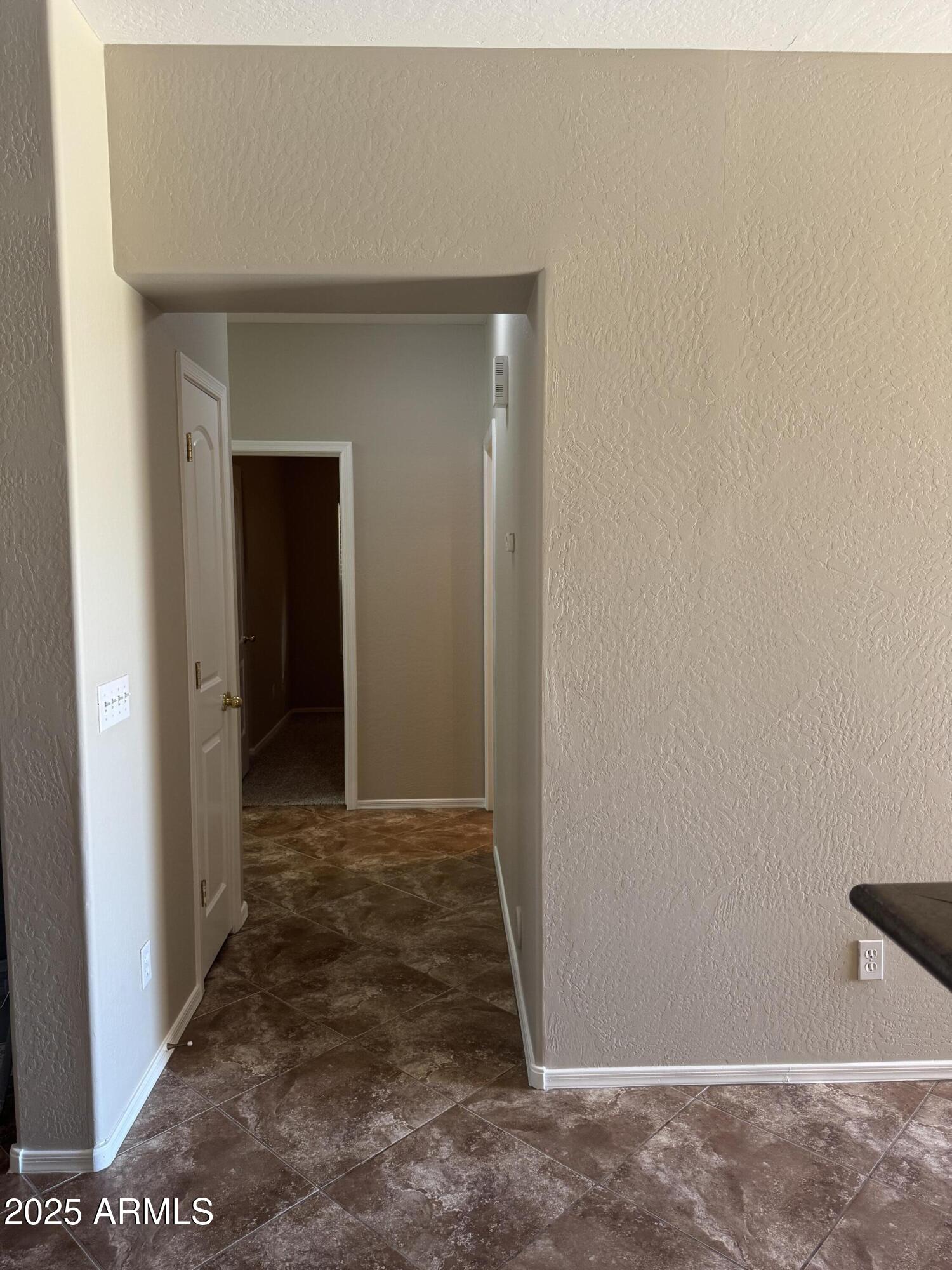 3600 East Denim Trail San Tan Valley, AZ 85143 - Photo 22 of 50 a view of hallway with closet