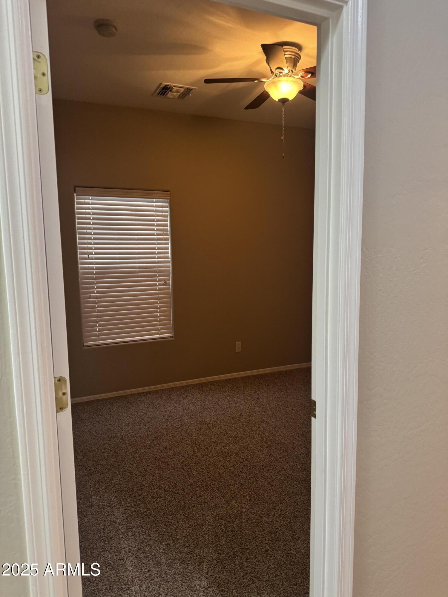 3600 East Denim Trail San Tan Valley, AZ 85143 - Photo 27 of 50 a view of an empty room