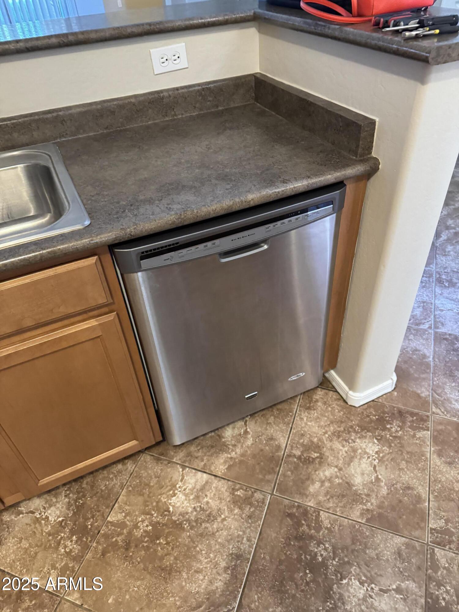 3600 East Denim Trail San Tan Valley, AZ 85143 - Photo 8 of 50 a view of utility room