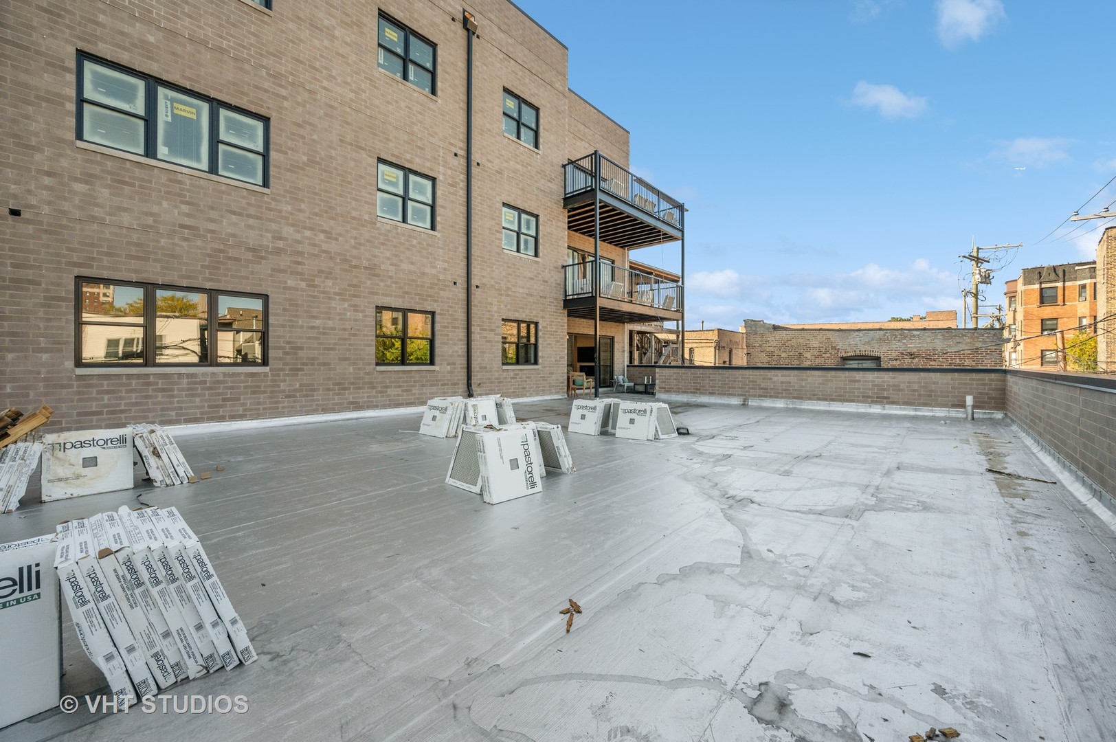 4537 North Clark Street, Unit 2D Chicago, IL 60640 - Photo 27 of 27 a very nice looking room with a large window