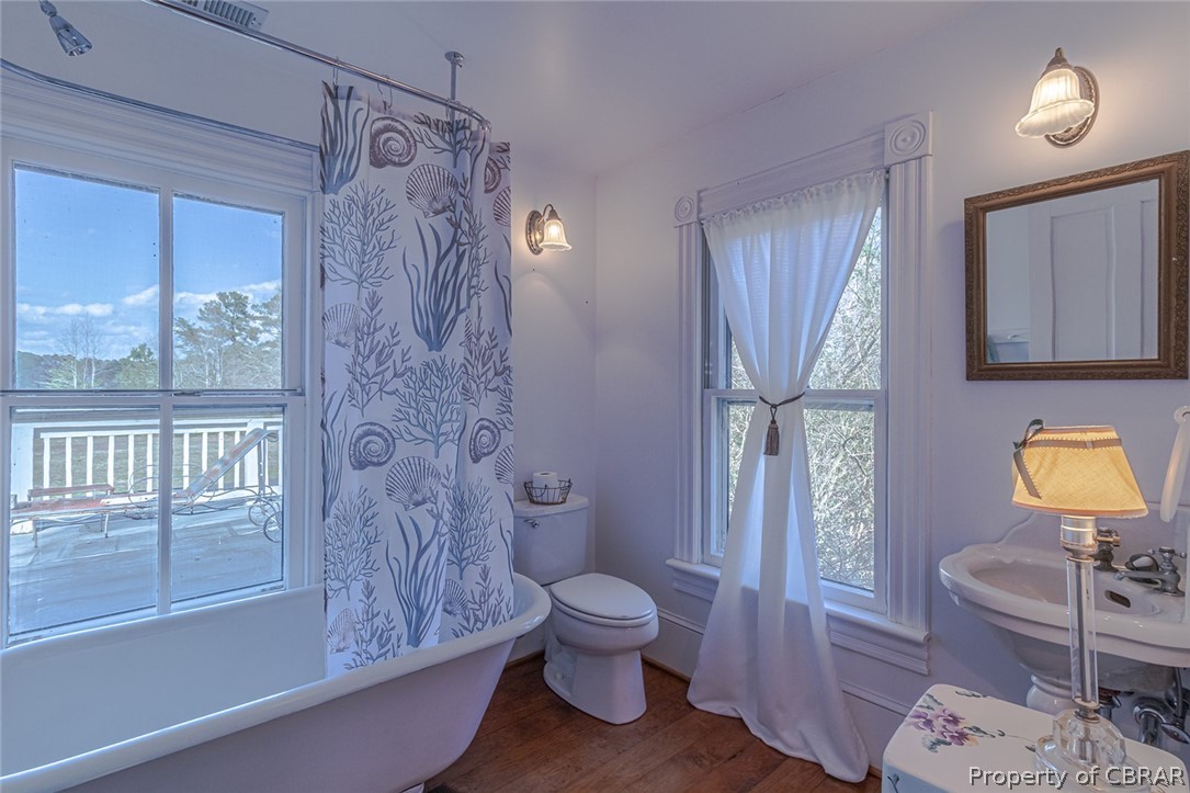 2867 Remo Road Heathsville, VA 22473 - Photo 25 of 39