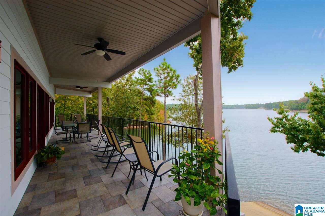 271 County Road 3294 Wedowee, AL 36278 - Photo 34 of 45
