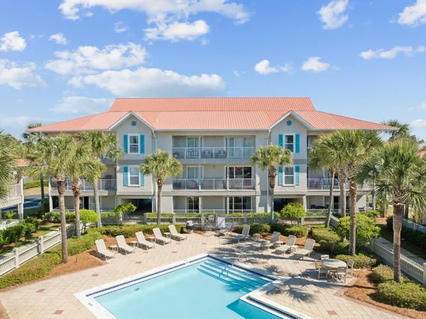 $499,000 | 82 Sugar Sand Lane, Unit B2, Santa Rosa Beach, FL 32459