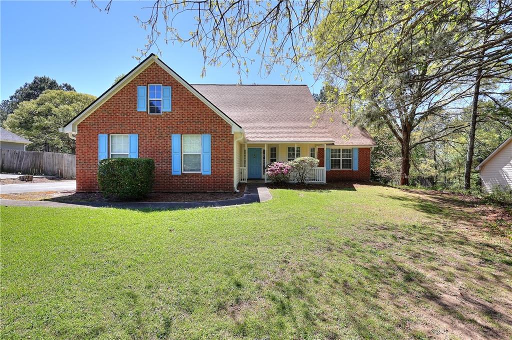 2875 New Hope Road Dacula, GA 30019 - Photo 2 of 28