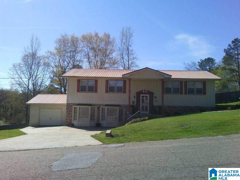 1611 Nelson Road Weaver, AL 36277 - Photo 1 of 50