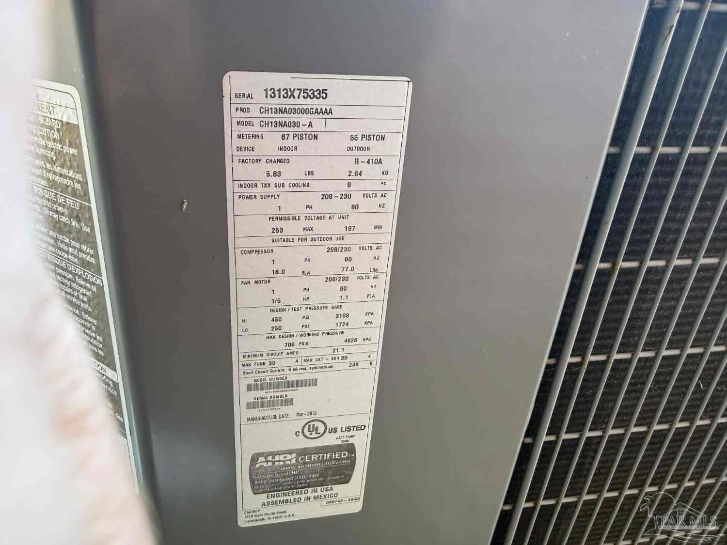 8826 Bluebell Street Milton, FL 32583 - Photo 6 of 25