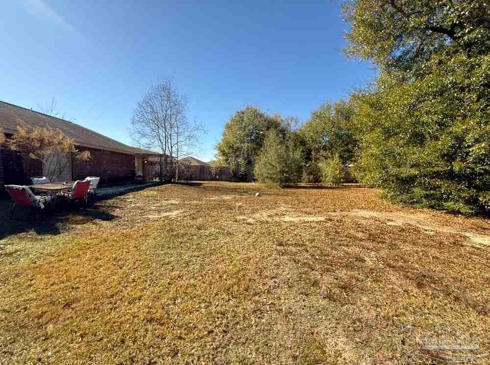 8826 Bluebell Street Milton, FL 32583 - Photo 9 of 25