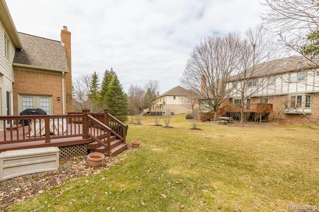 3700 Newcastle Drive Rochester Hills, MI 48306 - Photo 48 of 68