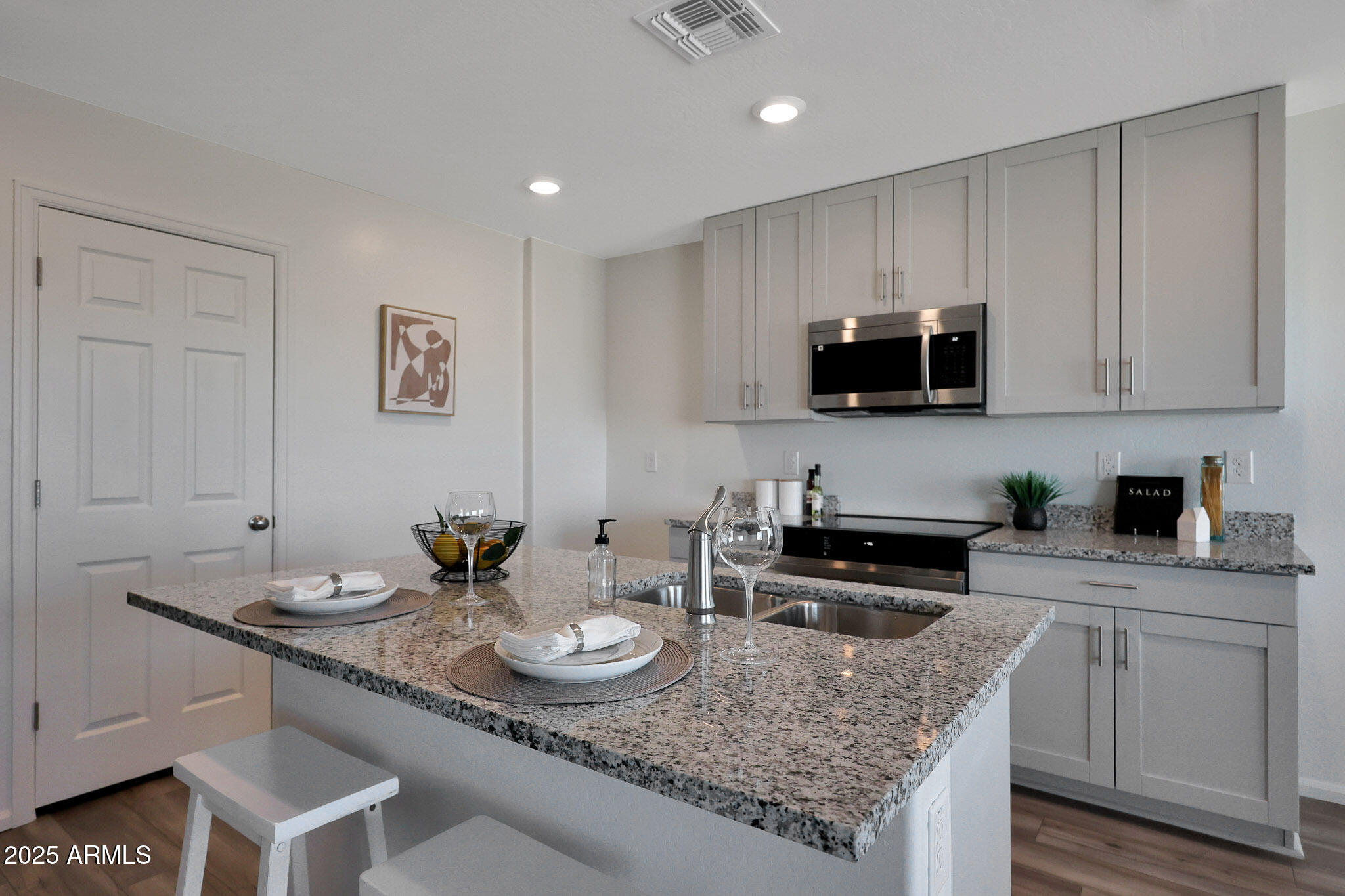 1345 West Inca Drive Coolidge, AZ 85128 - Photo 1 of 19 Saguaro Kitchen