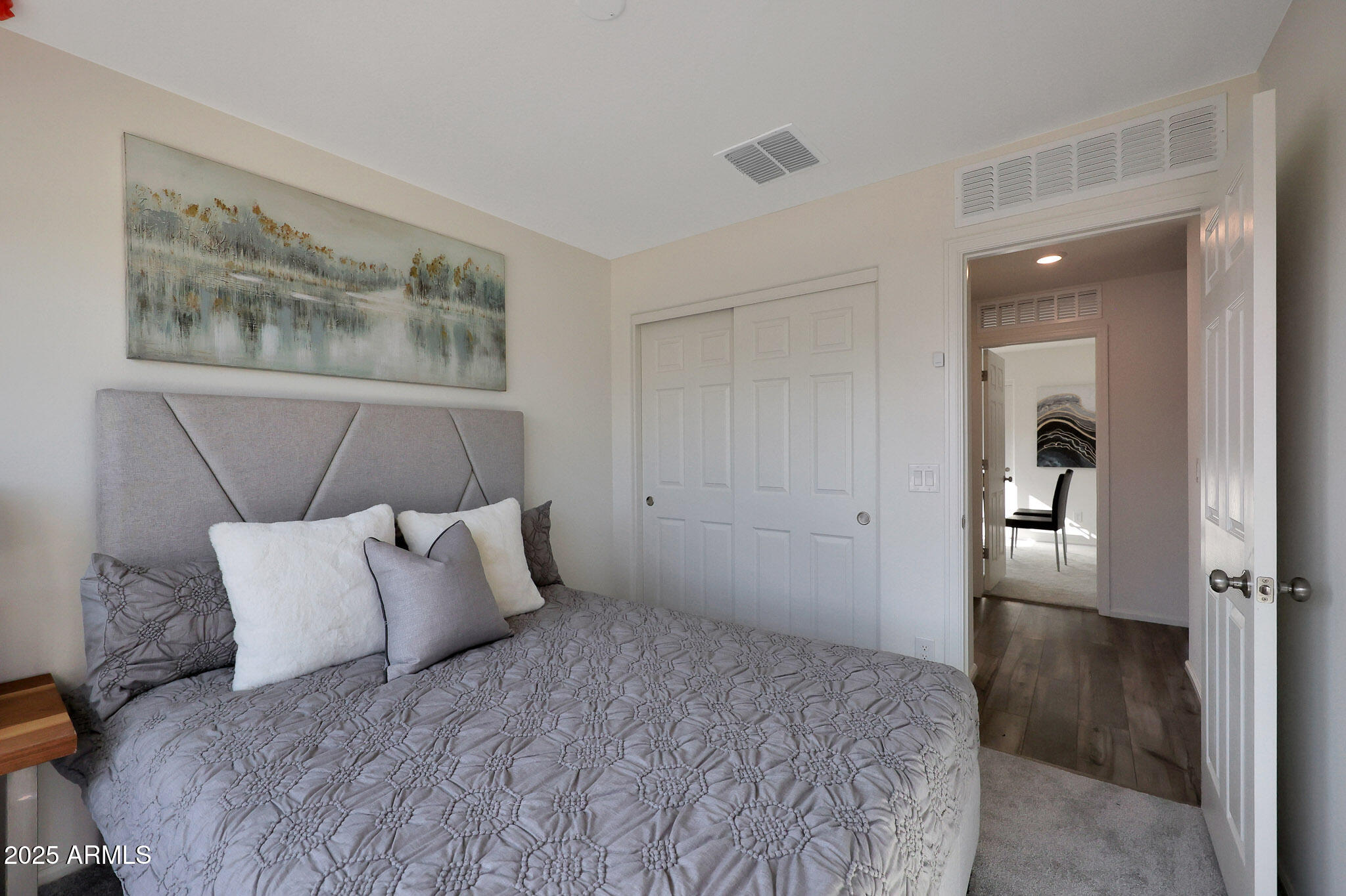 1345 West Inca Drive Coolidge, AZ 85128 - Photo 16 of 19 Saguaro Secondary Bedroom